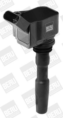 Контактная группа, распределитель зажигания KS825 BERU