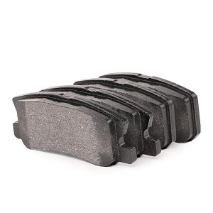 Комплект тормозных колодок, диско P54031 BREMBO