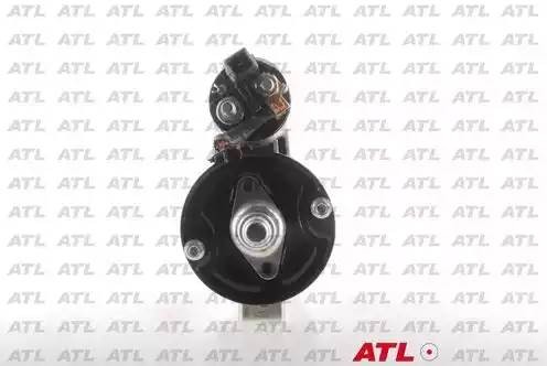 Стартер A18383 ATL DELTA AUTOTECHNIK