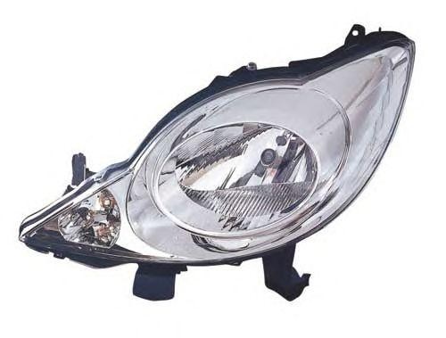 Основная фара 2741286 ALKAR