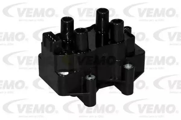 Катушка зажигания V42-70-0004 VEMO