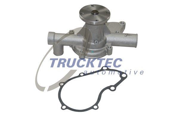 Прокладка, поршень корпуса скобы тор 08.35.020 TRUCKTEC