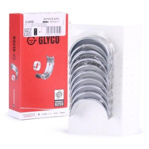 Подшипник коленвала H11075STD GLYCO