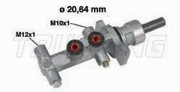 Главный тормозной цилиндр PF624 TRUSTING