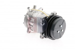 Компрессор, кондиционер 850651N AKS DASIS