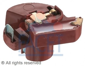 Бегунок распределителя зажигани 3.7573/12RS FACET