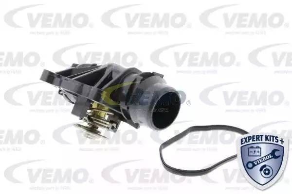 Термостат, охлаждающая жидкость V20-99-1265 VEMO