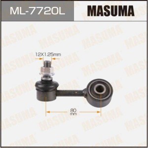 Стойка стабилизатора ML-7720L MASUMA