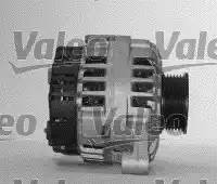 Генератор 437175 VALEO PHC