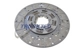 Диск сцепления 03.23.106 TRUCKTEC