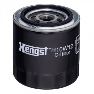 Масляный фильтр H10W12 HENGST