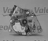 Генератор 436755 VALEO PHC