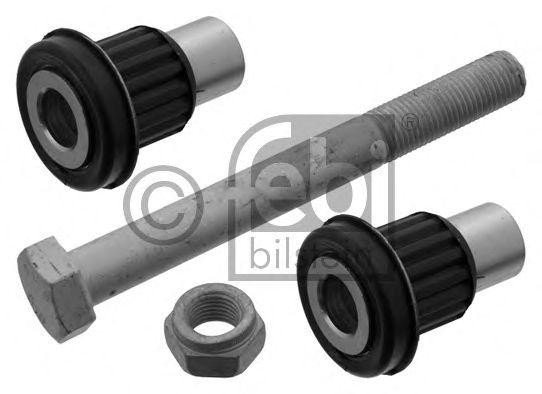 Ремкомплект, направляющий рычаг 01989 FEBI BILSTEIN