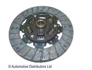 Диск сцепления ADZ93130 BLUE PRINT