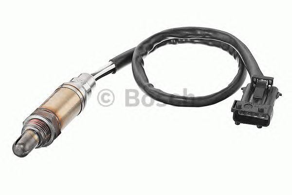 Датчик кислородный (лямбда-зонд) 0 258 005 329 BOSCH