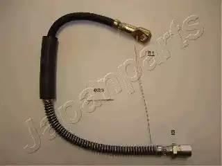 Кронштейн, тормозный шланг TF089 JAPAN PARTS GROUP