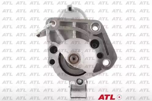 Стартер A18580 ATL DELTA AUTOTECHNIK