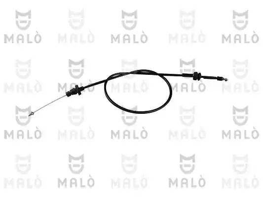 Тросик газа 21020 MALO