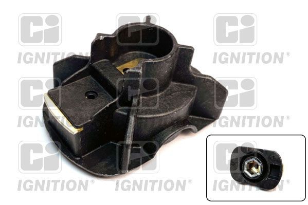 Бегунок распределителя зажигани XR324 QUINTON HAZELL