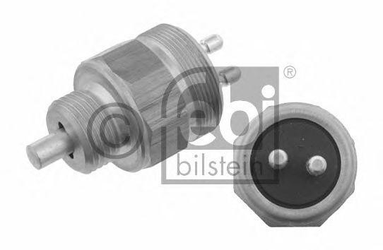 Выключатель; Выключатель, 04369 FEBI BILSTEIN