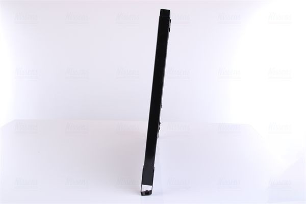 Конденсатор, кондиционер 94096 NISSENS