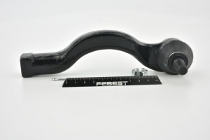 Наконечник рулевой тяги 0421-KB4L FEBEST