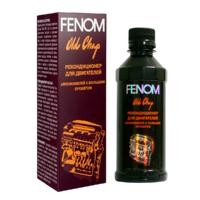 Присадка в моторное масло ДВС FN437 FENOM