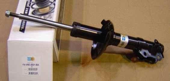 Опора амортизатора VNE4501 BILSTEIN