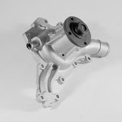 Водяной насос P223 HEPU