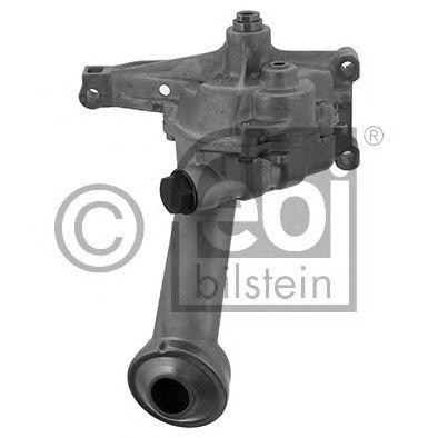 Масляный насос 05387 FEBI BILSTEIN