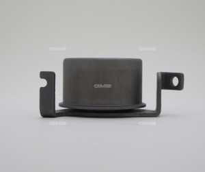 Ролик ремня ГРМ GT80400 GMB