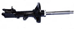 Амортизатор подвески EX553512D100 MANDO