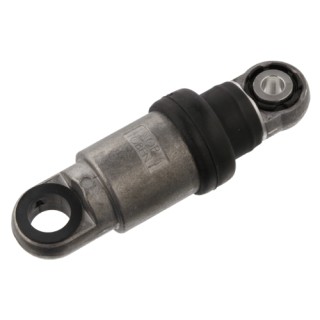 Амортизатор, поликлиновой ремень 04968 FEBI BILSTEIN