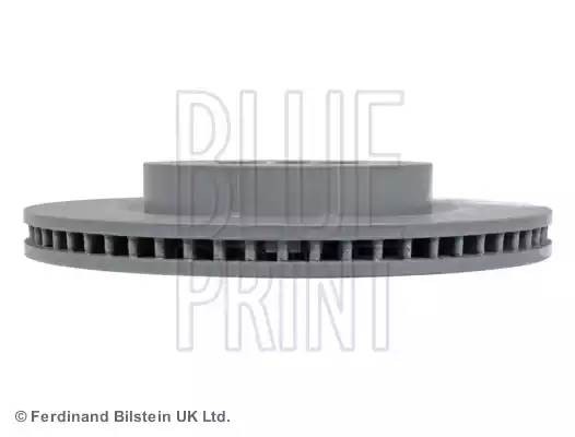 Тормозной диск ADC443114 BLUE PRINT