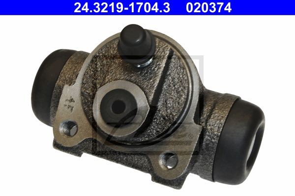 Колесный тормозной цилиндр 24.3219-1704.3 ATE