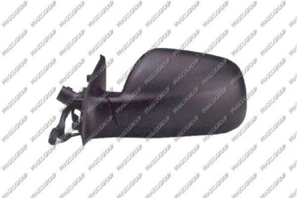 Наружное зеркало PG4207114 PRASCO GROUP