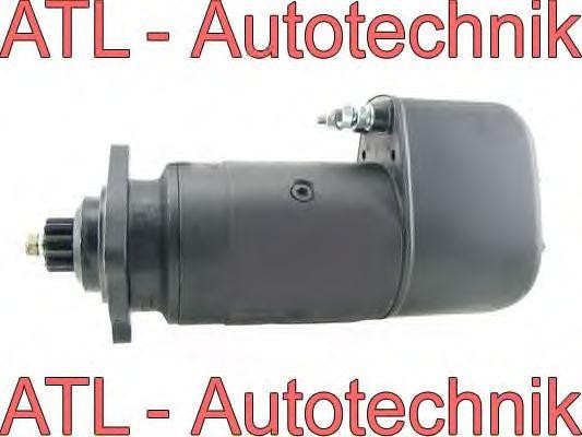 Стартер A72440 ATL DELTA AUTOTECHNIK