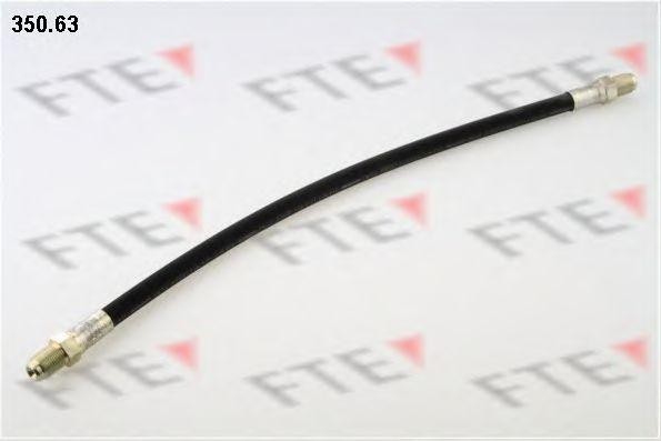 Тормозной шланг 35063 FTE