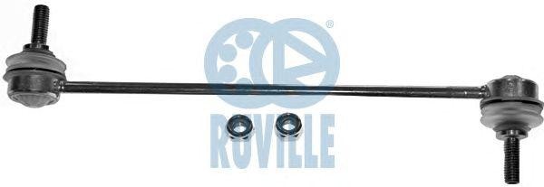 Тяга / стойка, стабилизатор 915577 RUVILLE