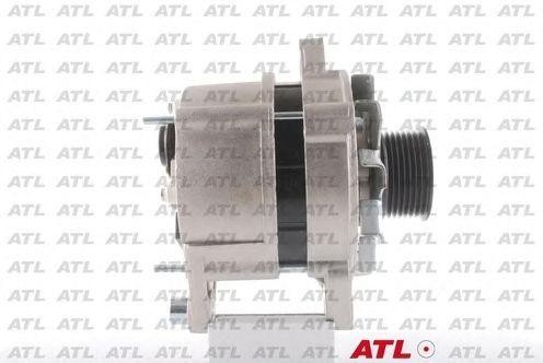 Генератор L60740 ATL DELTA AUTOTECHNIK
