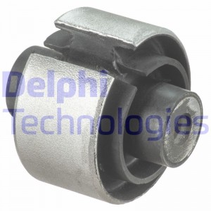 Испаритель, кондиционер TSP0525052 DELPHI