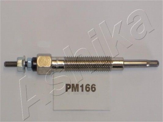 Свеча накаливания PM166 ASHIKA