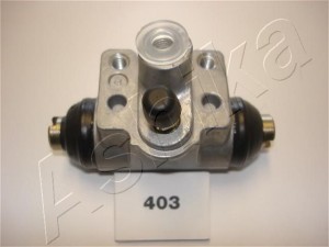 Колесный тормозной цилиндр 6704403 ASHIKA