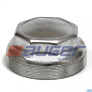 Крышка защитная ступицы колеса 52127 AUGER
