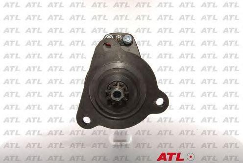 Стартер A13330 ATL DELTA AUTOTECHNIK