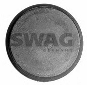 Крышка, рычаг натяжного ролика 99908496 SWAG