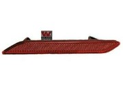 Отражатель 0156940 VAN WEZEL