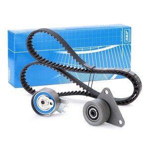 Комплект ремня ГРМ VKMA06604 SKF