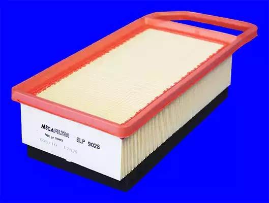 Воздушный фильтр ELP9028 MECAFILTER