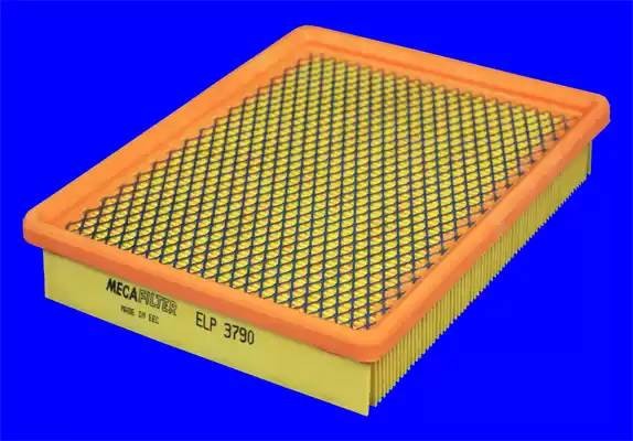 Воздушный фильтр ELP3790 MECAFILTER